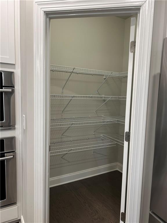 437 Aristides Way Canton, GA 30115 - Photo 19 of 50