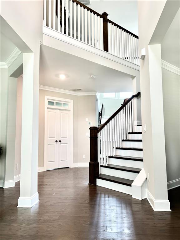 437 Aristides Way Canton, GA 30115 - Photo 20 of 50