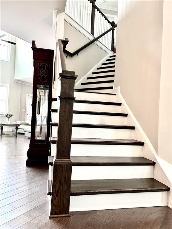 437 Aristides Way Canton, GA 30115 - Photo 21 of 50