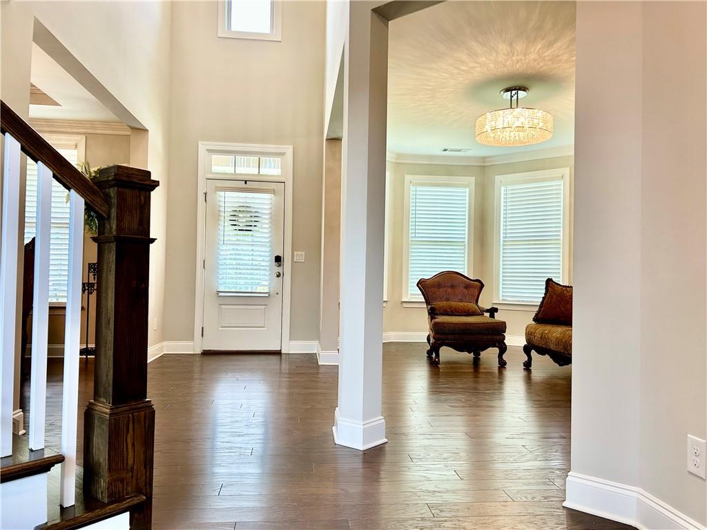 437 Aristides Way Canton, GA 30115 - Photo 22 of 50