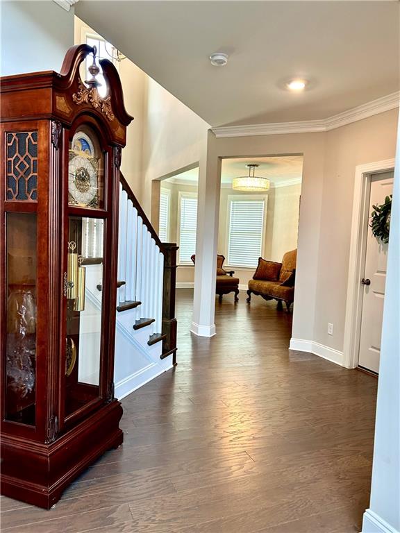 437 Aristides Way Canton, GA 30115 - Photo 23 of 50