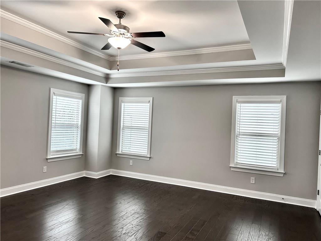 437 Aristides Way Canton, GA 30115 - Photo 25 of 50