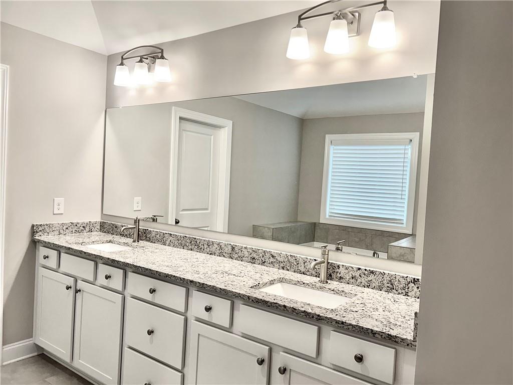 437 Aristides Way Canton, GA 30115 - Photo 30 of 50