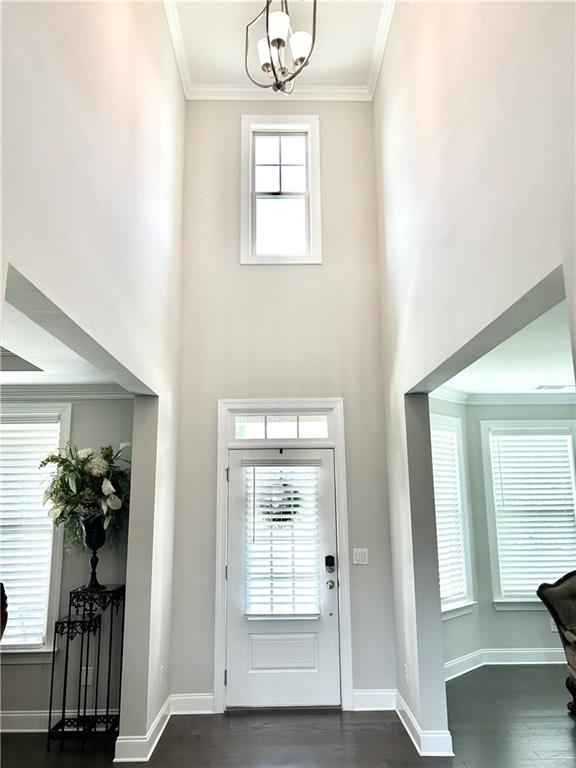 437 Aristides Way Canton, GA 30115 - Photo 3 of 50