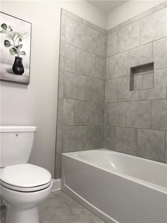 437 Aristides Way Canton, GA 30115 - Photo 37 of 50