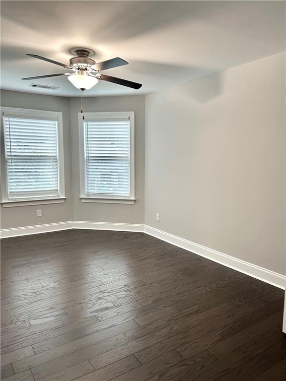 437 Aristides Way Canton, GA 30115 - Photo 38 of 50