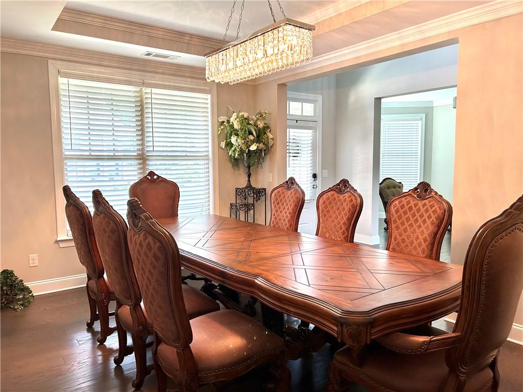 437 Aristides Way Canton, GA 30115 - Photo 4 of 50