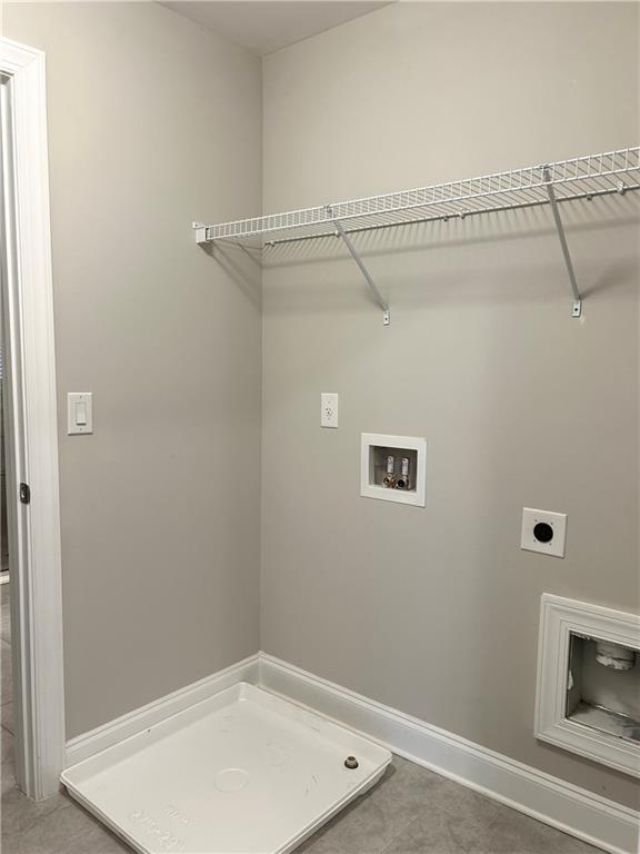 437 Aristides Way Canton, GA 30115 - Photo 42 of 50