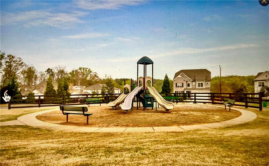 437 Aristides Way Canton, GA 30115 - Photo 48 of 50