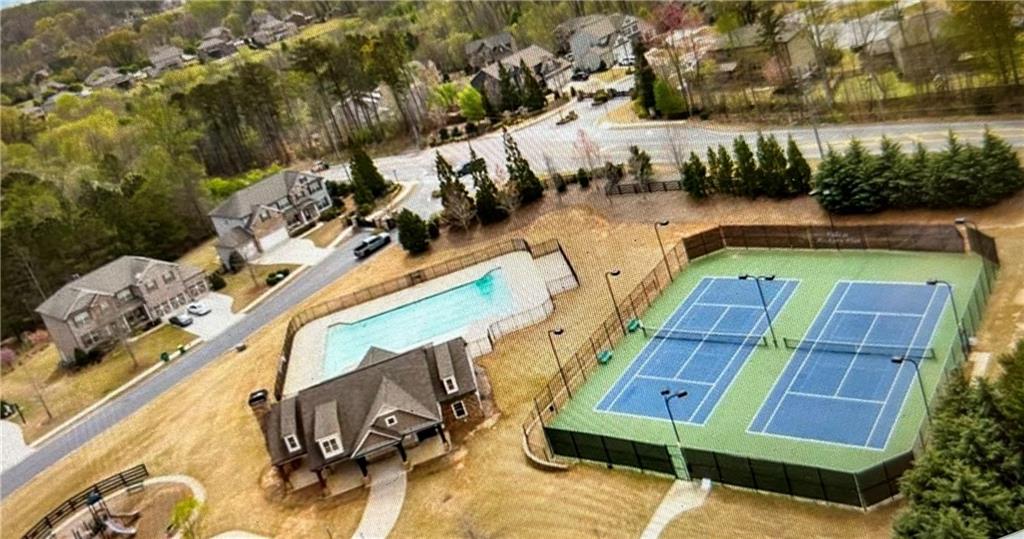 437 Aristides Way Canton, GA 30115 - Photo 49 of 50