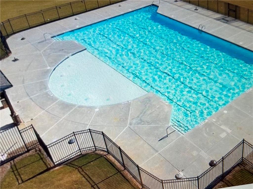 437 Aristides Way Canton, GA 30115 - Photo 50 of 50