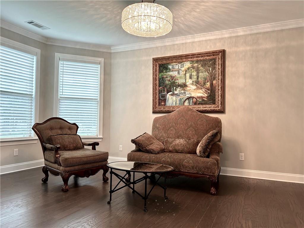 437 Aristides Way Canton, GA 30115 - Photo 7 of 50