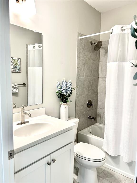 437 Aristides Way Canton, GA 30115 - Photo 8 of 50