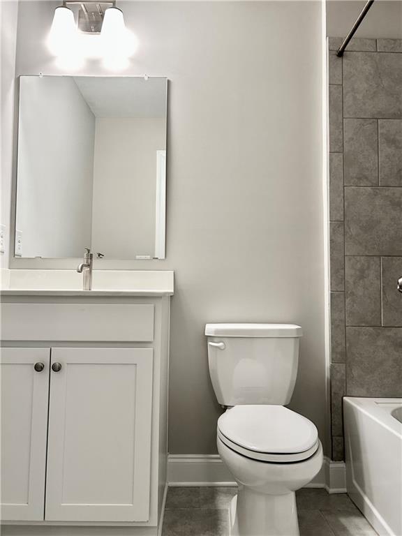 437 Aristides Way Canton, GA 30115 - Photo 9 of 50