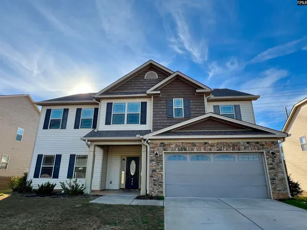 $419,900 | 135 Shoals Landing Drive, Columbia, SC 29212