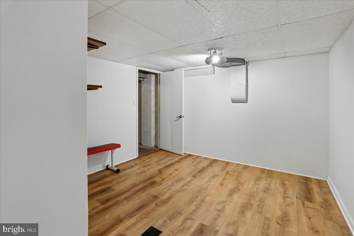 1703 Tilton Drive Silver Spring, MD 20902 - Photo 31 of 39 Versatile space ready for your vision.