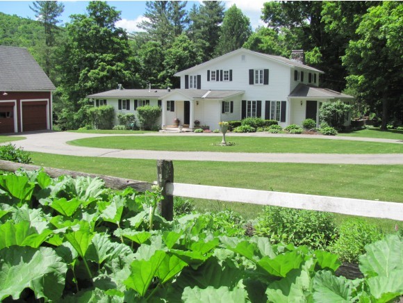 82 Upper Hollow Road Dorset, VT 05251 - Photo 1 of 1 Gallery Image 1