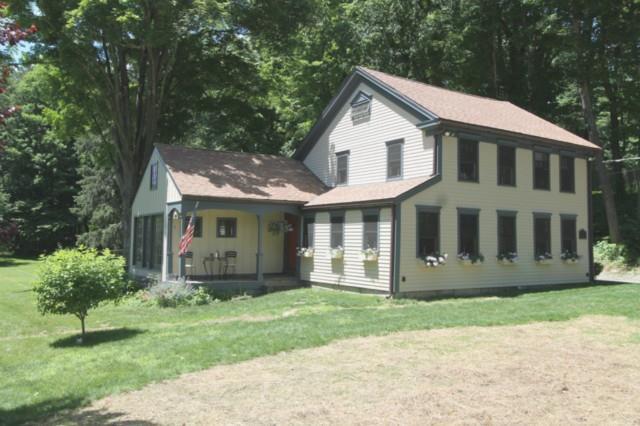 26 Walnut Hill Road Bethel, CT 06801 - Photo 1 of 1 All charm...renovated Antique