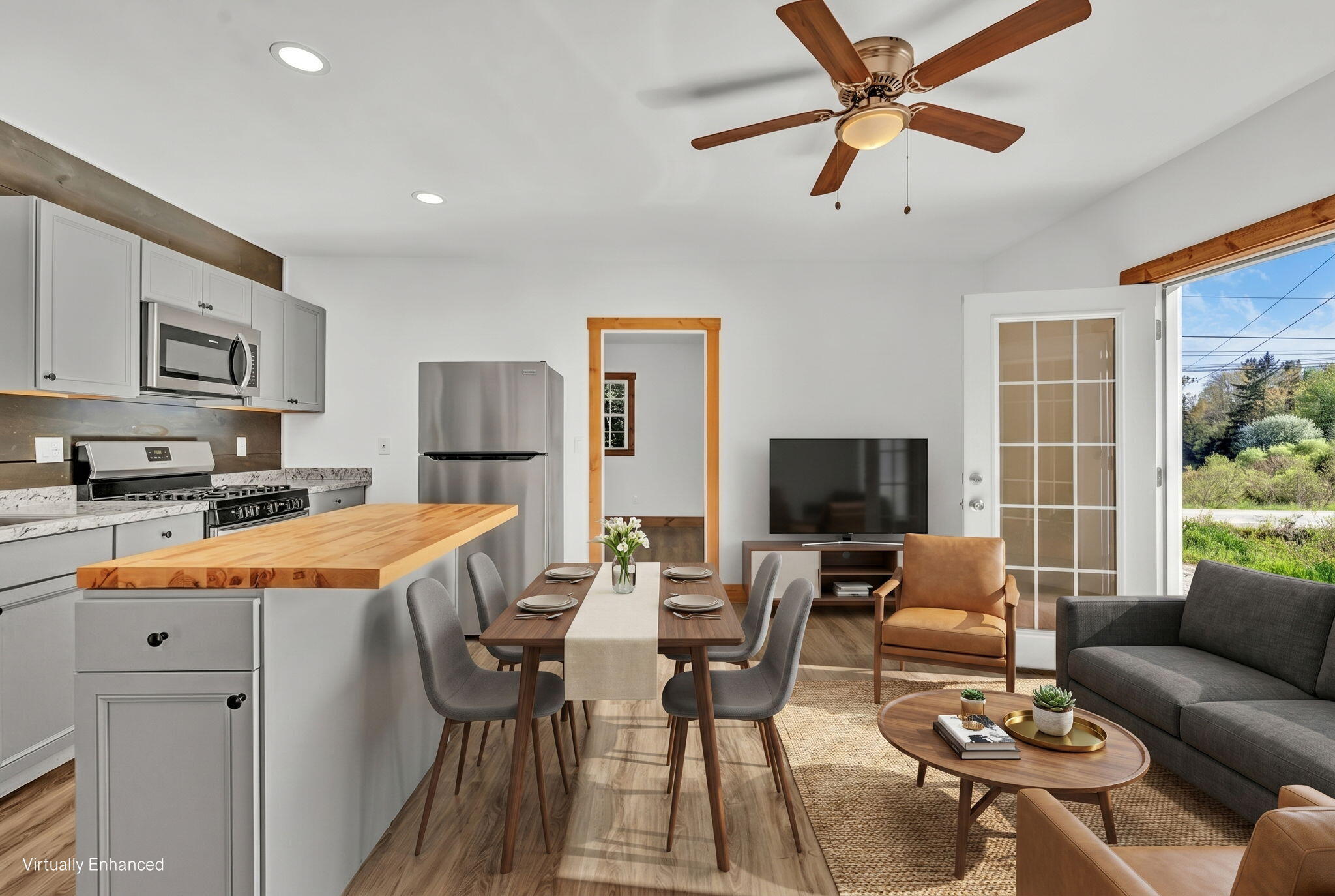 727 North Bend Road Surry, ME 04684 - Photo 5 of 45 6-web-or-mls-727-n-bend-rd