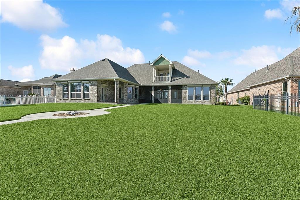 2253 Sunset Boulevard Slidell, LA 70461 - Photo 48 of 57