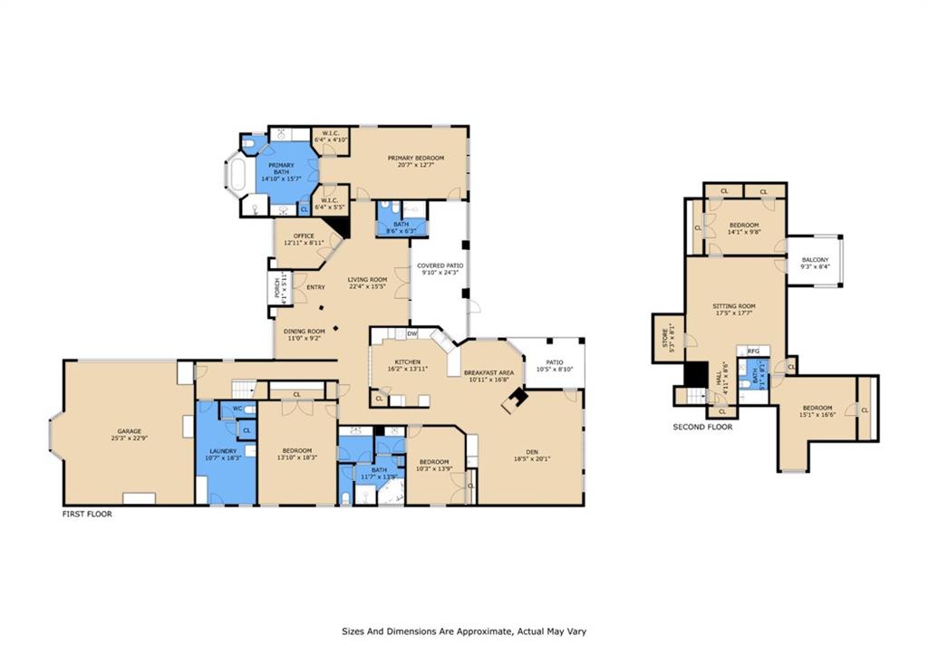 2253 Sunset Boulevard Slidell, LA 70461 - Photo 54 of 57