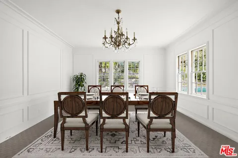 $7,295,000 | 1150 Stone Canyon Road, Los Angeles, CA 90077