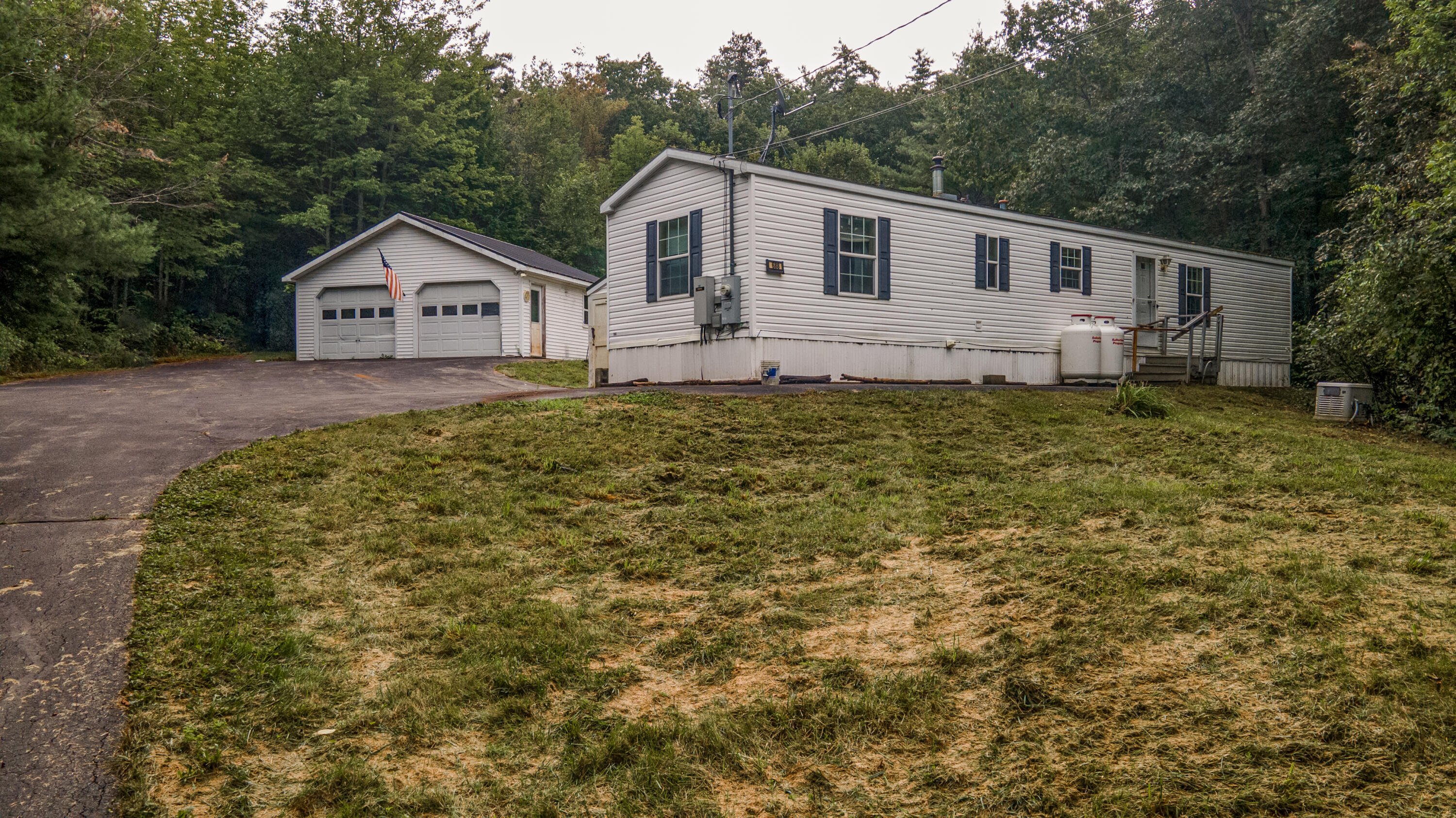 688 Wiscasset Road Pittston, ME 04345 - Photo 34 of 36 Exterior17