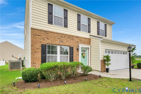 $2,800 | 10868 White Dogwood Drive, Providence Forge, VA 23140
