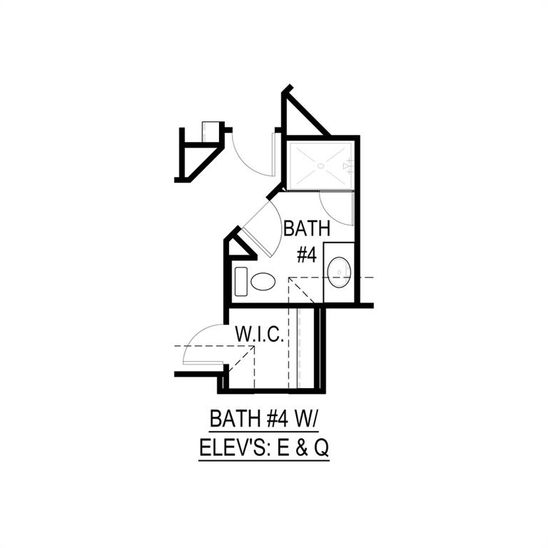 1141 Del Rio Drive Lavon, TX 75166 - Photo 6 of 35 Included Option