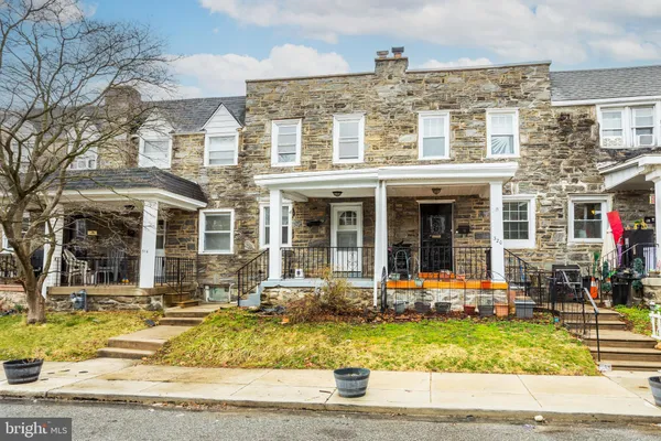 $195,000 | 318 Margate Road, Upper Darby, PA 19082