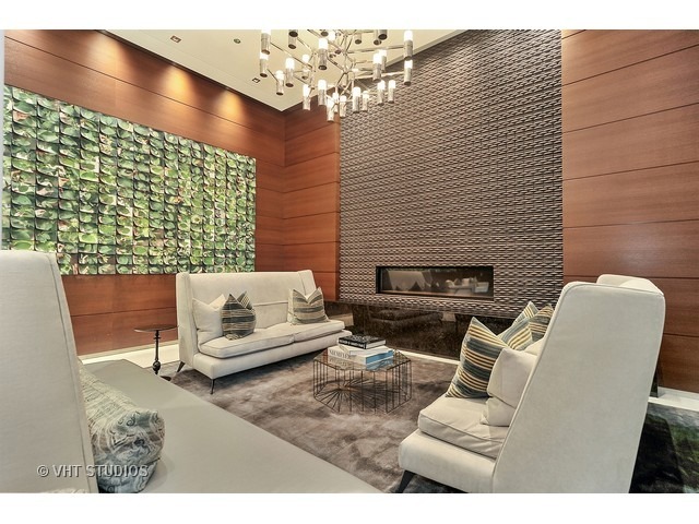 1201 South Prairie Avenue, Unit 4805 Chicago, IL 60605 - Photo 2 of 34