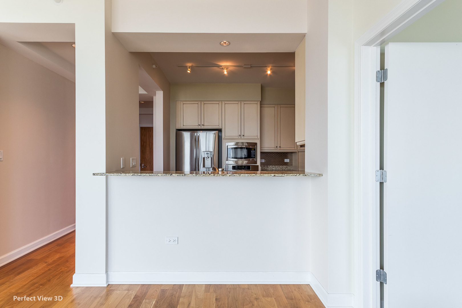 1201 South Prairie Avenue, Unit 4805 Chicago, IL 60605 - Photo 12 of 34