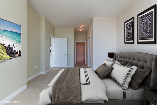 1201 South Prairie Avenue, Unit 4805 Chicago, IL 60605 - Photo 16 of 34