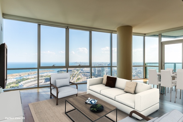 1201 South Prairie Avenue, Unit 4805 Chicago, IL 60605 - Photo 3 of 34