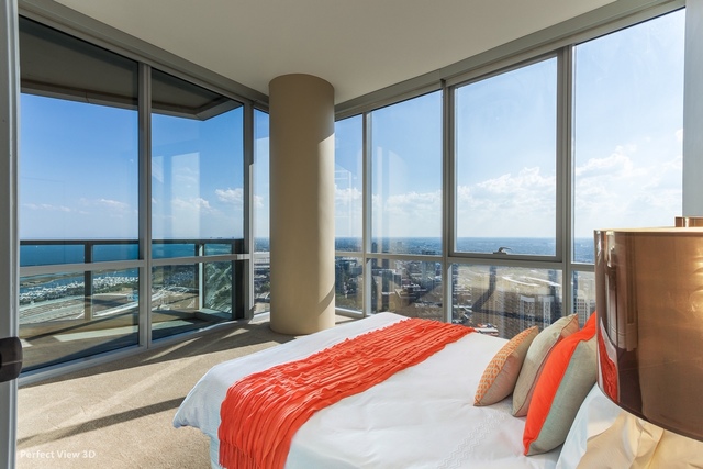 1201 South Prairie Avenue, Unit 4805 Chicago, IL 60605 - Photo 22 of 34