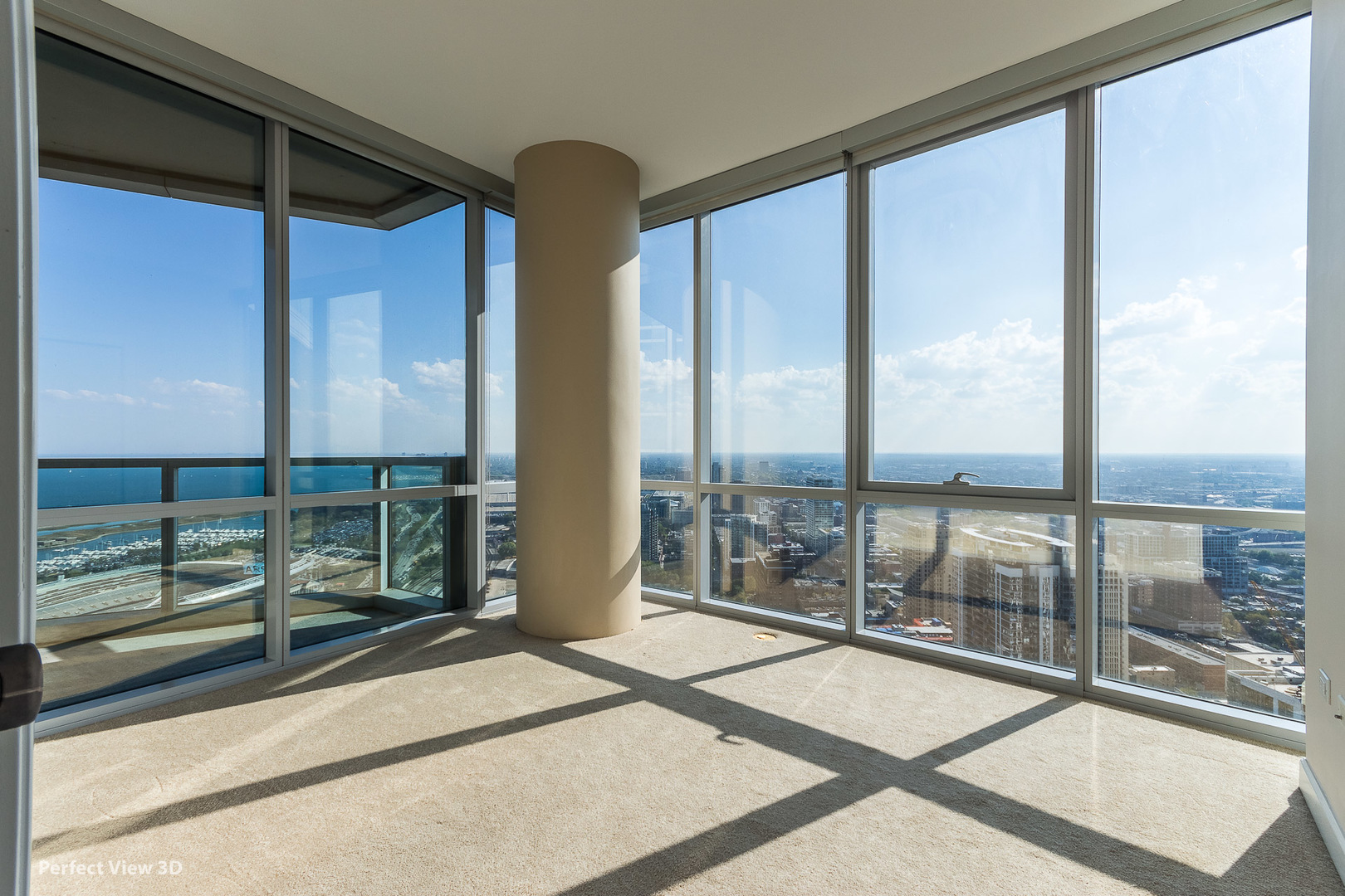 1201 South Prairie Avenue, Unit 4805 Chicago, IL 60605 - Photo 23 of 34