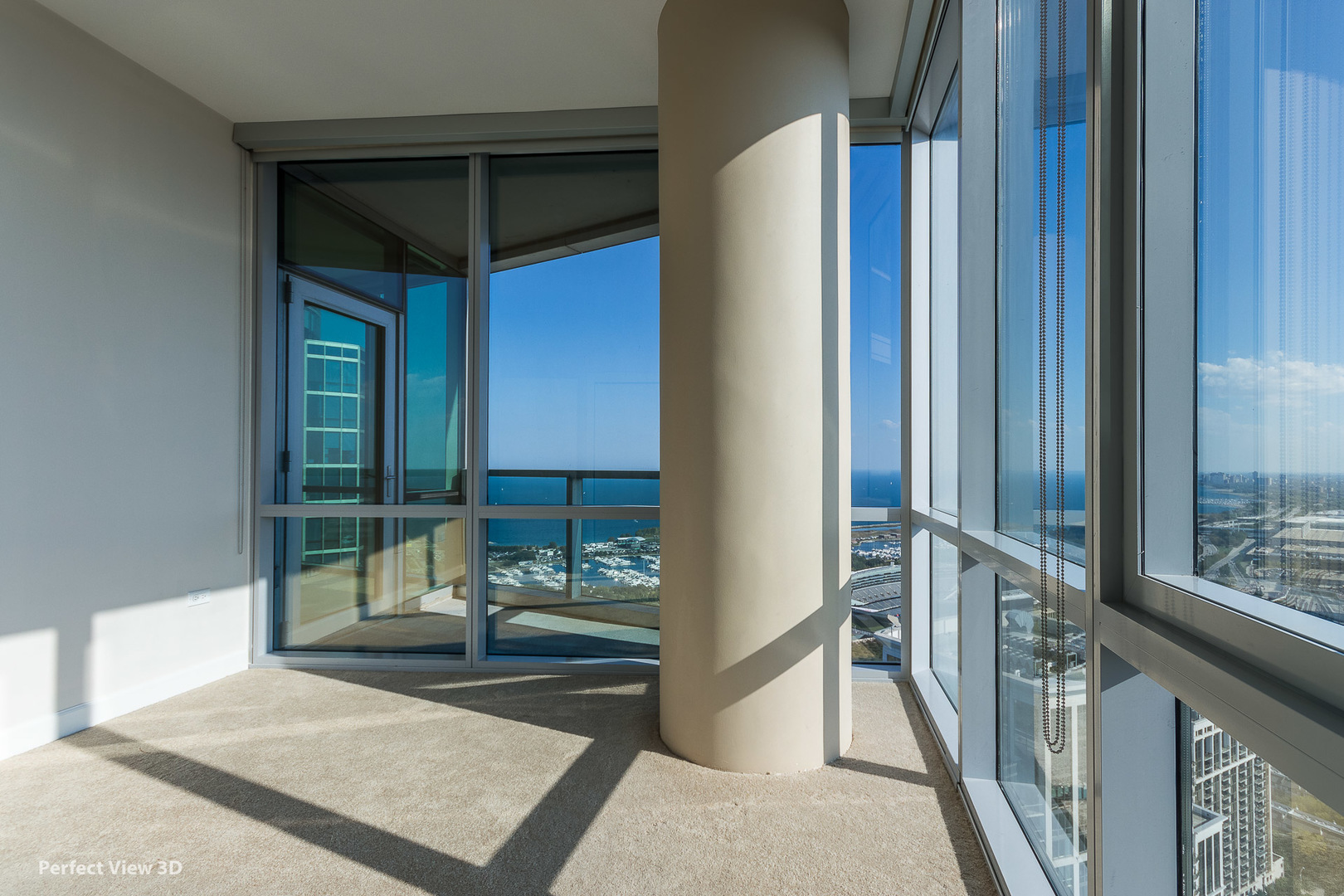 1201 South Prairie Avenue, Unit 4805 Chicago, IL 60605 - Photo 24 of 34