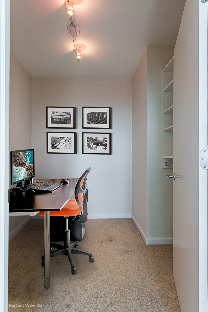 1201 South Prairie Avenue, Unit 4805 Chicago, IL 60605 - Photo 25 of 34