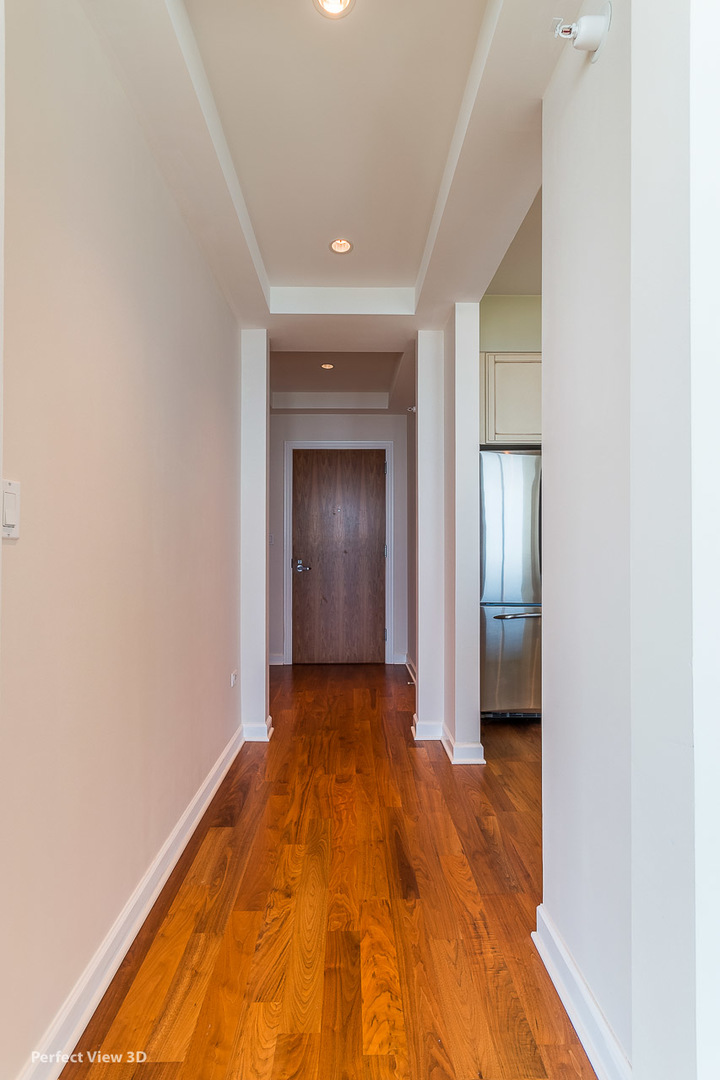 1201 South Prairie Avenue, Unit 4805 Chicago, IL 60605 - Photo 27 of 34