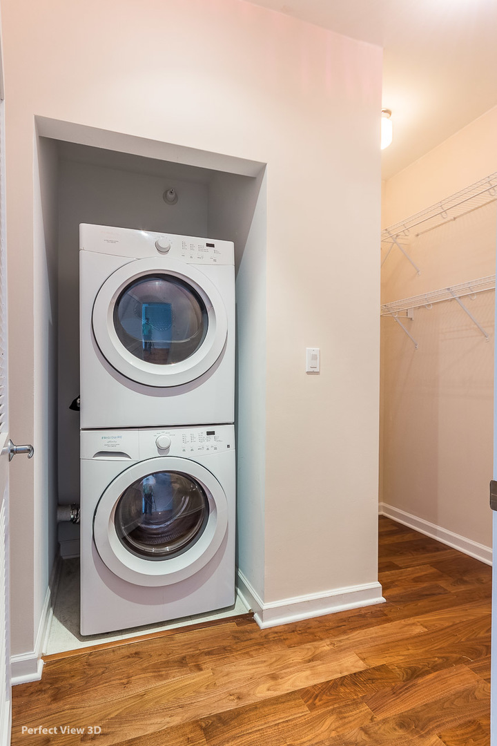 1201 South Prairie Avenue, Unit 4805 Chicago, IL 60605 - Photo 28 of 34