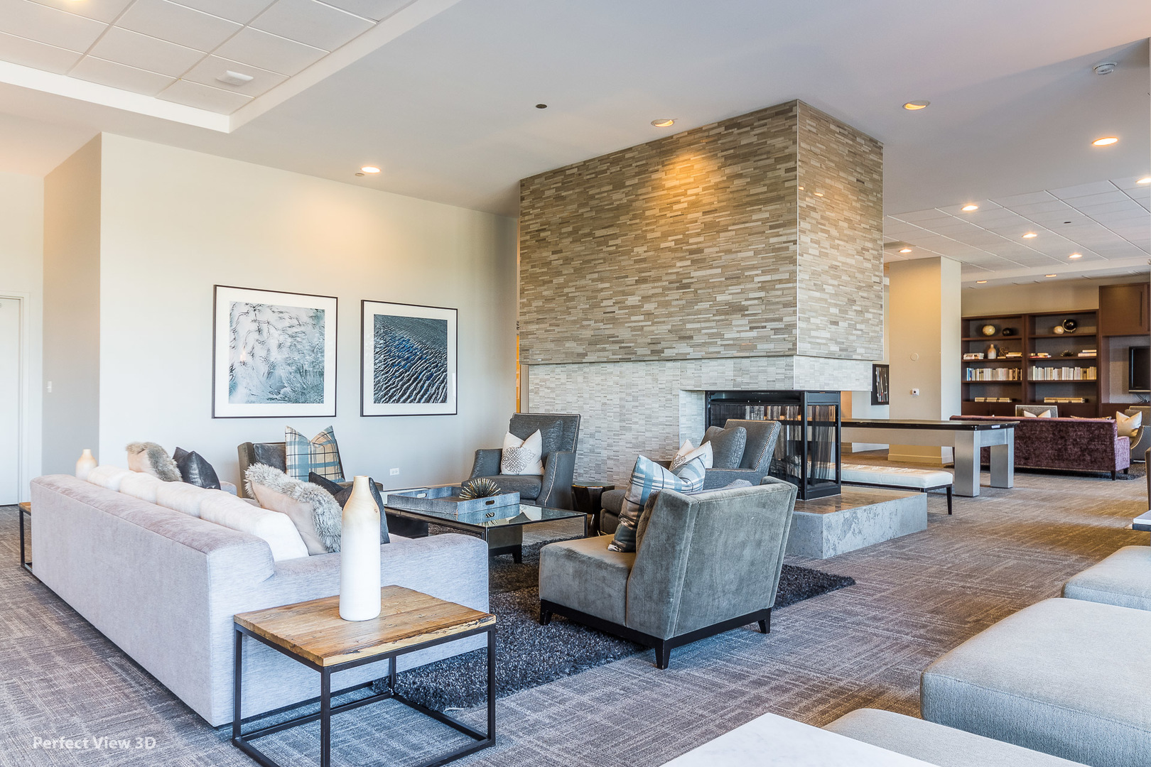 1201 South Prairie Avenue, Unit 4805 Chicago, IL 60605 - Photo 30 of 34