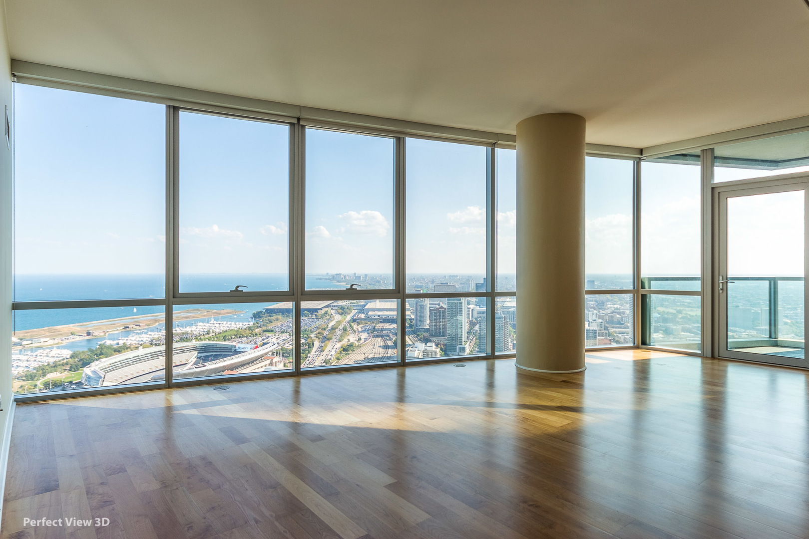 1201 South Prairie Avenue, Unit 4805 Chicago, IL 60605 - Photo 4 of 34