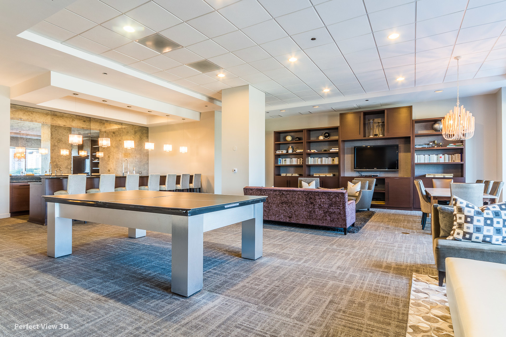 1201 South Prairie Avenue, Unit 4805 Chicago, IL 60605 - Photo 31 of 34