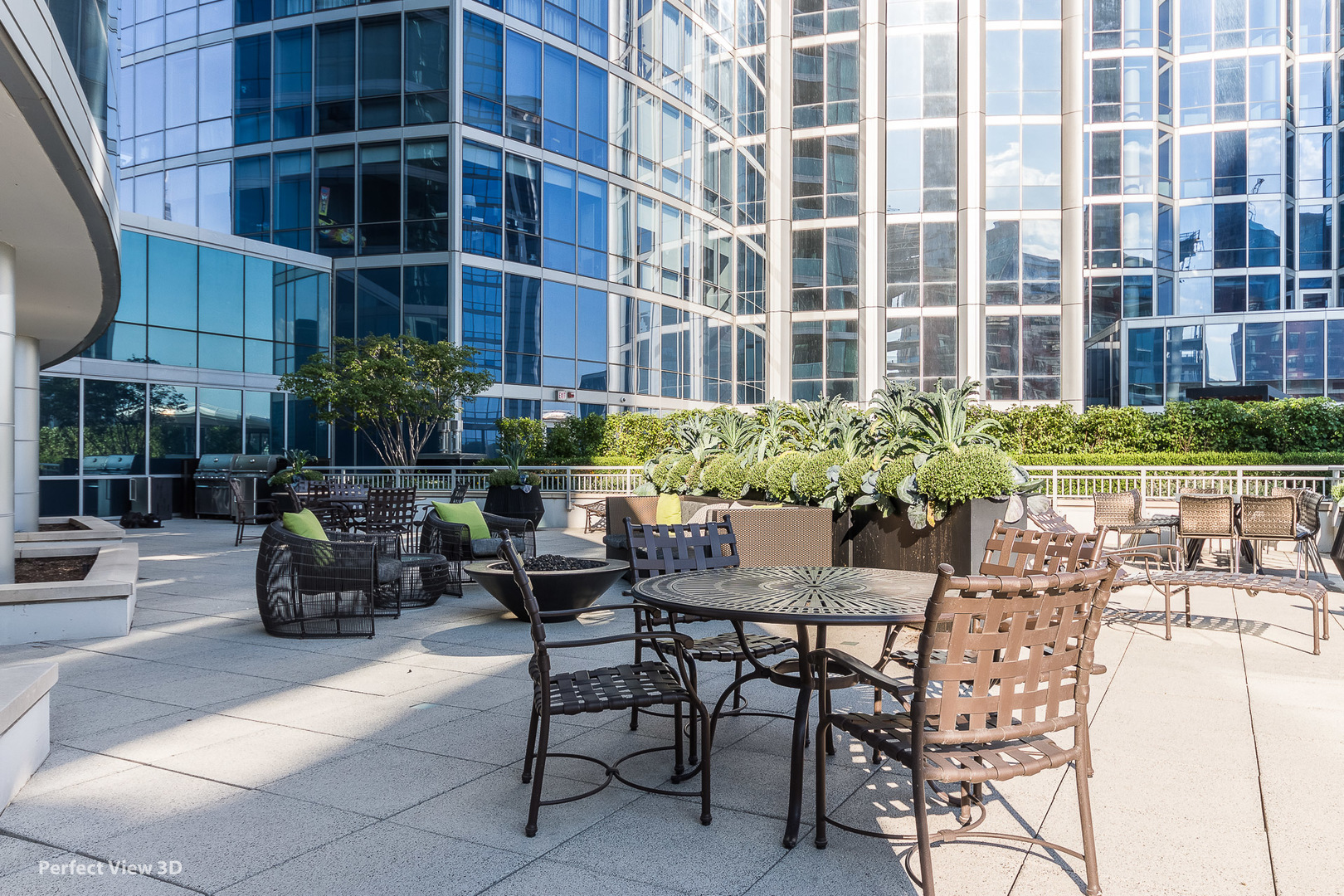1201 South Prairie Avenue, Unit 4805 Chicago, IL 60605 - Photo 34 of 34