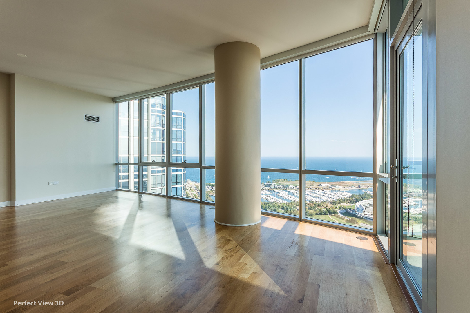 1201 South Prairie Avenue, Unit 4805 Chicago, IL 60605 - Photo 6 of 34