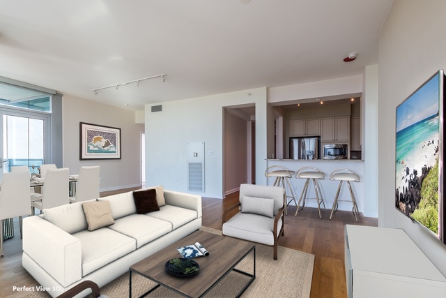 1201 South Prairie Avenue, Unit 4805 Chicago, IL 60605 - Photo 7 of 34