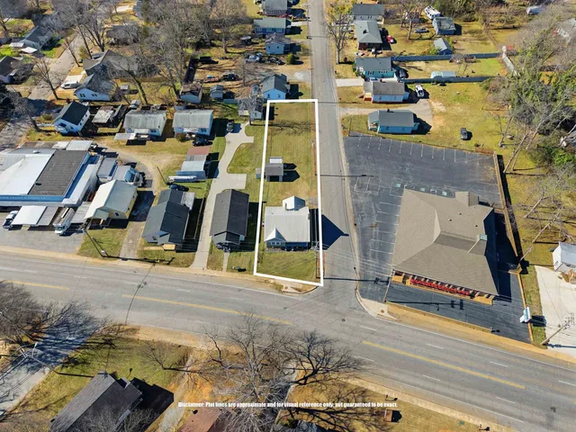 $199,900 | 600 South Main Street, Greer, SC 29650