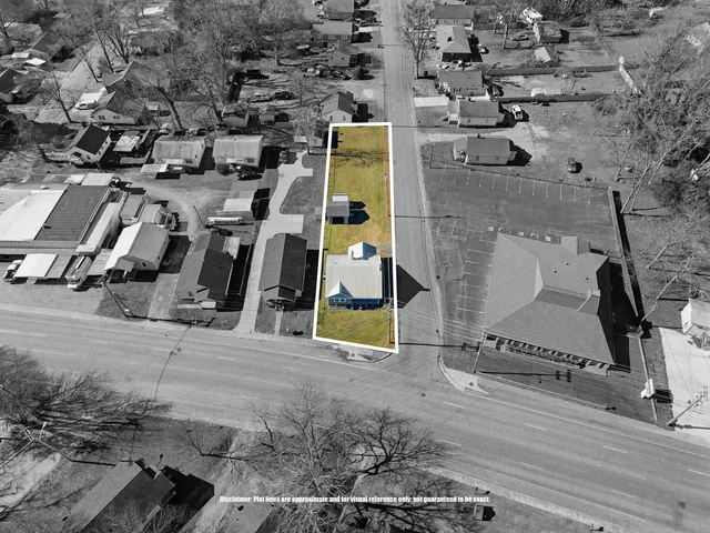 $199,900 | 600 South Main Street, Greer, SC 29650