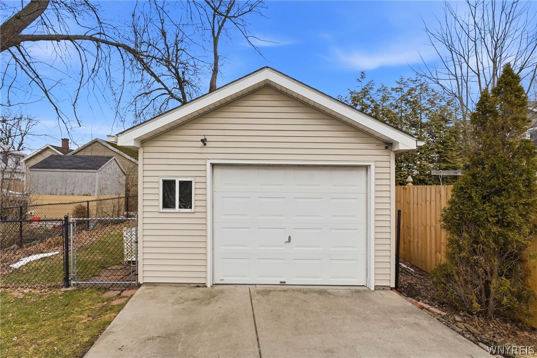 176 Adam Street Tonawanda, NY 14150 - Photo 42 of 46