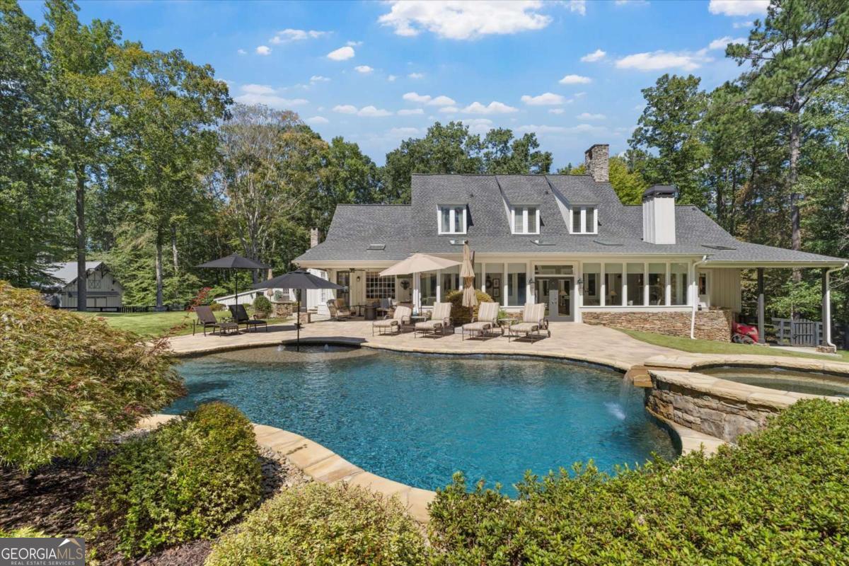 110 Manor Ridge Drive Woodstock, GA 30188 - Photo 1 of 1